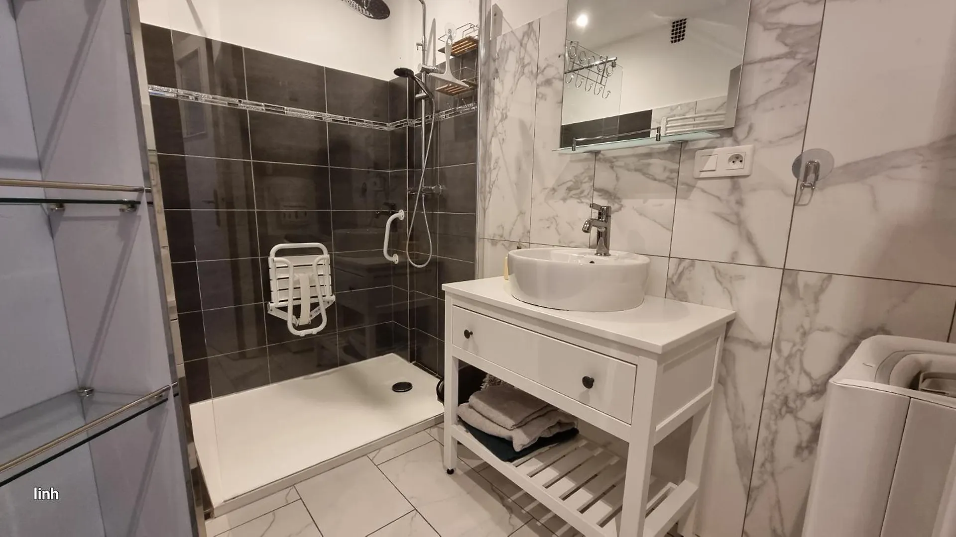 Appartement Renove, Nice Centre, Proche Commodites 0*,  Frankrijk